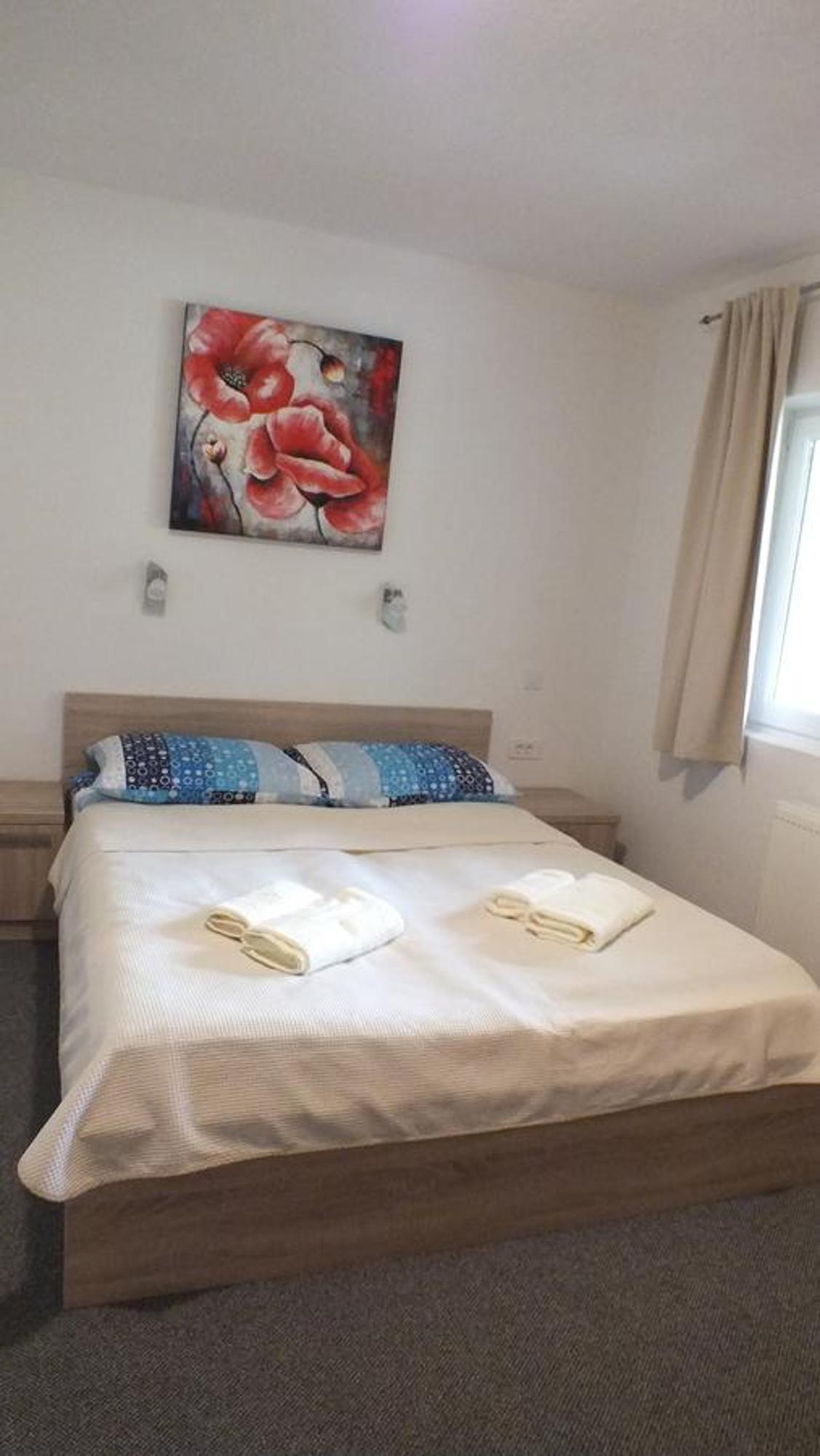 Guest House Ema Грабовац Екстериор снимка