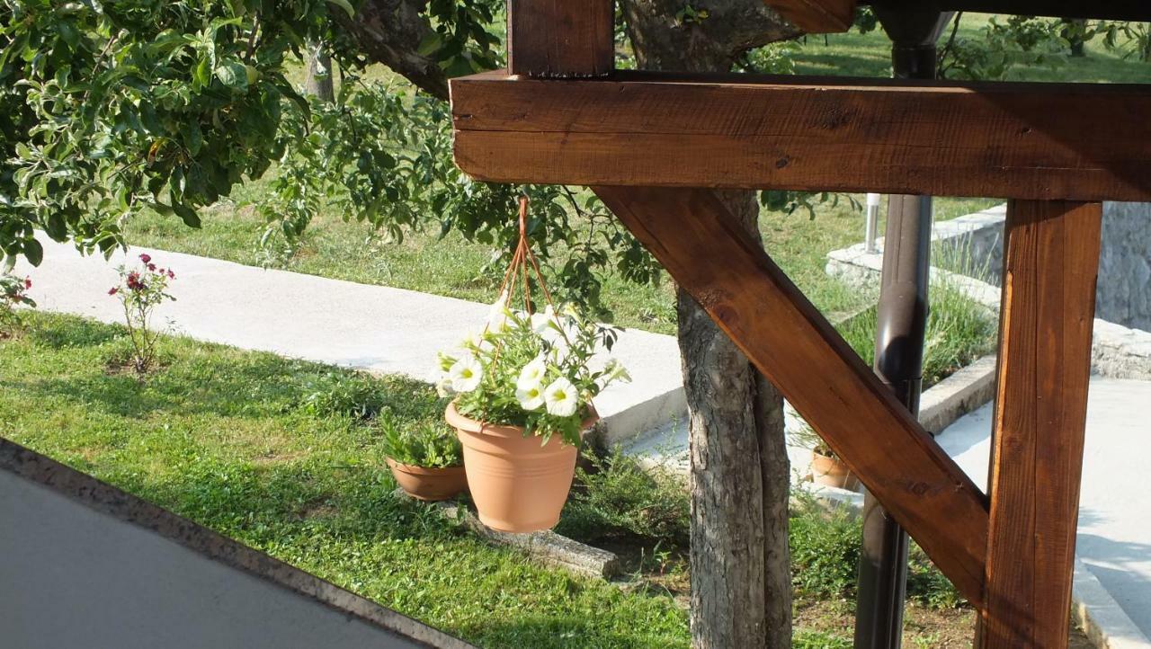 Guest House Ema Грабовац Екстериор снимка